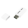 Pendrive GoodRam UME2 UME2-1280W0R11 (128GB; USB 2.0; kolor biały)-1216261