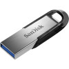 Pendrive SanDisk Ultra Flair SDCZ73-064G-G46 (64GB; USB 3.0; kolor srebrny)-554905