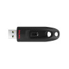 Pendrive SanDisk Cruzer Ultra SDCZ48-032G-U46 (32GB; USB 3.0; kolor czarny)-1216291
