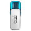 Pendrive ADATA AUV240-32G-RWH (32GB; USB 2.0; kolor biały)-1216304
