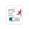 Pendrive ADATA AUV240-32G-RWH (32GB; USB 2.0; kolor biały)-1216306