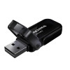 Pendrive ADATA UV240 AUV240-32G-RBK (32GB; USB 2.0; kolor czarny)-1216337