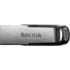 Pendrive SanDisk ULTRA FLAIR SDCZ73-128G-G46 (128GB; USB 3.0; kolor srebrny)-1216353