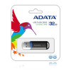 Pendrive ADATA C906 AC906-32G-RBK (32GB; USB 2.0; kolor czarny)-1216361