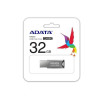 Pendrive ADATA UV250 AUV250-32G-RBK (32GB; USB 2.0; kolor srebrny)-1216529
