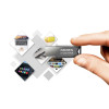 Pendrive ADATA UV250 AUV250-32G-RBK (32GB; USB 2.0; kolor srebrny)-1216534