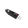 Pendrive SanDisk Cruzer Ultra SDCZ48-064G-U46 (64GB; USB 3.0; kolor czarny)-1216834
