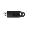 Pendrive SanDisk Cruzer Ultra SDCZ48-064G-U46 (64GB; USB 3.0; kolor czarny)-1216837