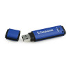 Pendrive Kingston DTVP30/64GB (64GB; USB 3.0; kolor niebieski)-1216918