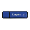 Pendrive Kingston DTVP30/64GB (64GB; USB 3.0; kolor niebieski)-1216919