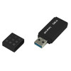 Pendrive GoodRam UME3 UME3-1280K0R11 (128GB; USB 3.0; kolor czarny)-1216992