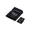 Karta pamięci z adapterem Kingston Canvas Select Plus SDCS2/32GB (32GB; Class 10, Class U1, V10; + adapter)-1217076