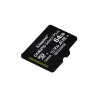 Karta pamięci z adapterem Kingston Canvas Select Plus SDCS2/64GB (64GB; Class 10, Class U1, V10; + adapter)-1217080