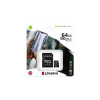 Karta pamięci z adapterem Kingston Canvas Select Plus SDCS2/64GB (64GB; Class 10, Class U1, V10; + adapter)-1217083