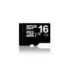 Karta pamięci Silicon Power microSDHC 16GB Class 10 + ADAPTER microSD-SD (SP016GBSTH010V10SP)-1217096