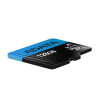 Karta pamięci z adapterem ADATA Premier AUSDX128GUICL10A1-RA1 (128GB; Class 10; + adapter)-1217153