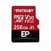 Karta pamięci Patriot Memory EP Pro PEF256GEP31MCX (256GB; Class 10, Class U3; Karta pamięci)-555643