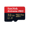 Karta pamięci SanDisk Extreme Pro SDSQXCG-032G-GN6MA (32GB; Class U3)-555762