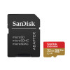 Karta pamięci SanDisk Extreme SDSQXAF-032G-GN6AA (32GB; Class U3; Adapter, Karta pamięci)-1217323