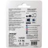 Karta pamięci z adapterem Patriot Memory EP Pro PEF512GEP31MCX (512GB; Class 10, Class A1, Class U3, V30; Adapter, Kart