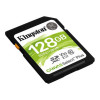 Karta pamięci Kingston Canvas Select Plus SDS2/128GB (128GB; Class U3, V30; Karta pamięci)-1217415