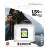 Karta pamięci Kingston Canvas Select Plus SDS2/128GB (128GB; Class U3, V30; Karta pamięci)-1217416