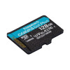 KINGSTON microSDXC Canvas Go Plus 128GB-1217425