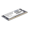 PATRIOT DDR3 8GB Ultrabook 1600MHz CL11 SO-DIMM-1217554
