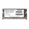 PATRIOT DDR3 8GB Ultrabook 1600MHz CL11 SO-DIMM-1217555