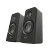 Zestaw głośników TRUST GXT 629 Tytan 2.1 RGB Black-1218233