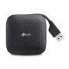 Hub TP-LINK UH400 (4x USB 3.0; kolor czarny)-556872