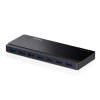 Hub TP-LINK UH700 (7x USB 3.0; kolor czarny)-1218525