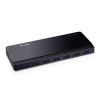 Hub TP-LINK UH700 (7x USB 3.0; kolor czarny)-1218526
