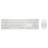 Dell Zestaw bezprzewodowy klawiatura + mysz KM5221W-5613299