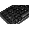 Klawiatura IBOX PULSAR IKS620 (USB 2.0; (US); kolor czarny)-1218659