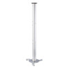 Uchwyt MANHATTAN Decke (bis 10kg/30-37cm) [sr]-12191313