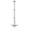 Uchwyt MANHATTAN Decke (bis 10kg/30-37cm) [sr]-12191314