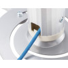 Uchwyt MANHATTAN Decke (bis 10kg/30-37cm) [sr]-12191316