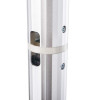 Uchwyt MANHATTAN Decke (bis 10kg/30-37cm) [sr]-12191317
