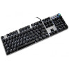 Klawiatura mechaniczna IBOX AURORA K-4 RGB IKGMK4 (USB; (US); kolor czarny)-1219363