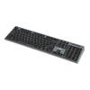 Zestaw klawiatura + mysz IBOX DESKTOP PRO KIT IKMS606W (USB 2.0; (US); kolor czarny; optyczna; 1200 DPI)-1219452