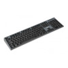 Zestaw klawiatura + mysz IBOX DESKTOP PRO KIT IKMS606W (USB 2.0; (US); kolor czarny; optyczna; 1200 DPI)-1219453