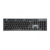 Zestaw klawiatura + mysz IBOX DESKTOP PRO KIT IKMS606W (USB 2.0; (US); kolor czarny; optyczna; 1200 DPI)-1219454
