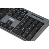 Zestaw klawiatura + mysz IBOX DESKTOP PRO KIT IKMS606W (USB 2.0; (US); kolor czarny; optyczna; 1200 DPI)-1219456