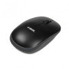 Zestaw klawiatura + mysz IBOX DESKTOP PRO KIT IKMS606W (USB 2.0; (US); kolor czarny; optyczna; 1200 DPI)-1219459