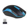 Mysz A4 TECH V-TRACK G3-200N-1 A4TMYS46037 (optyczna; 1000 DPI; kolor czarny)-1219775