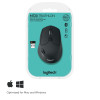 Mysz Logitech M720 TRIATHLON 910-004791 (optyczna; 1000 DPI; kolor czarny)-1219851