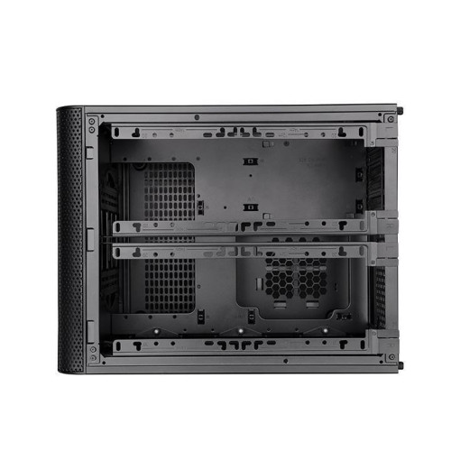 Obudowa Thermaltake Core V21 CA-1D5-00S1WN-00 (Micro ATX, Mini ITX; kolor czarny)-1210596