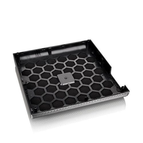 Obudowa Thermaltake Core V21 CA-1D5-00S1WN-00 (Micro ATX, Mini ITX; kolor czarny)-1210597