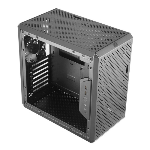 Obudowa Cooler Master Masterbox Q500L MCB-Q500L-KANN-S00 (ATX, Micro ATX, Mini ITX; kolor czarny)-1210773